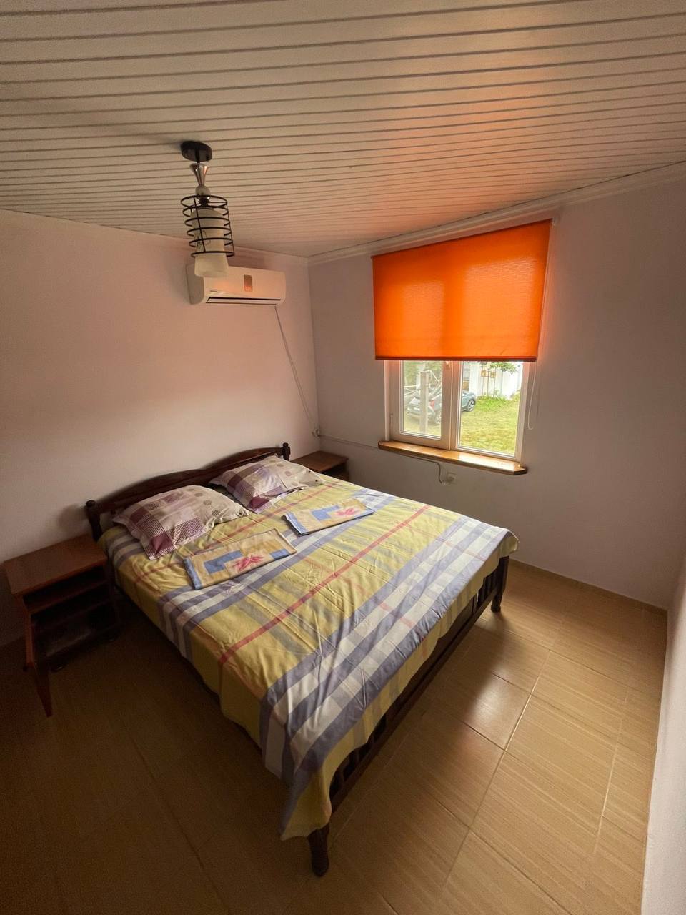 Bedrooms
