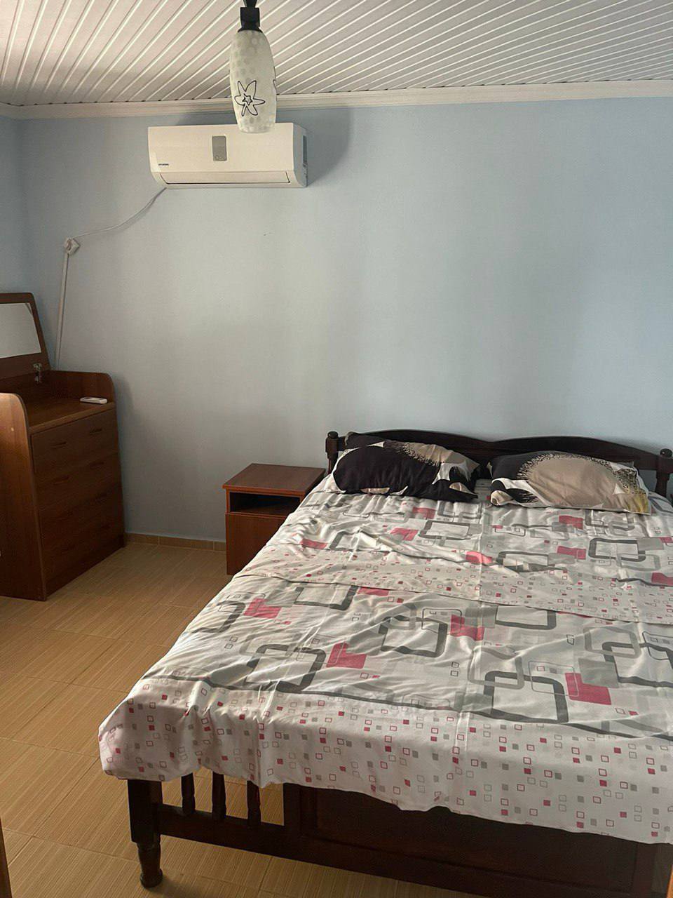 Bedrooms