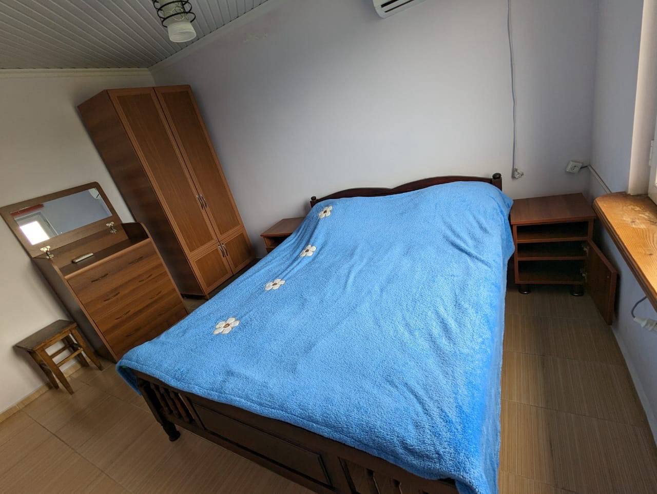 Bedrooms